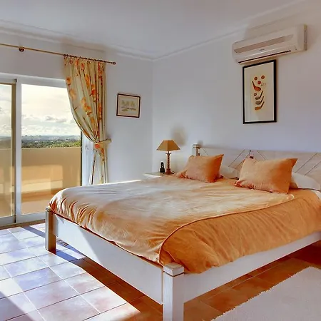 וילה Casa Alha *
