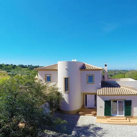 Villa Casa Alha *