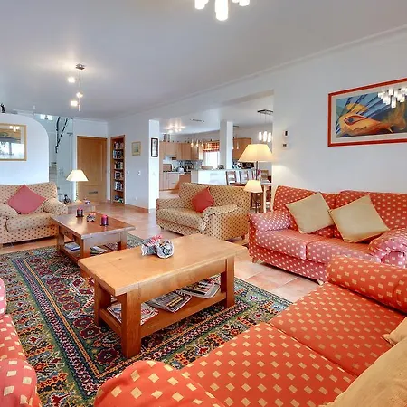 Villa Casa Alha
