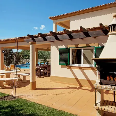 Villa Casa Alha *