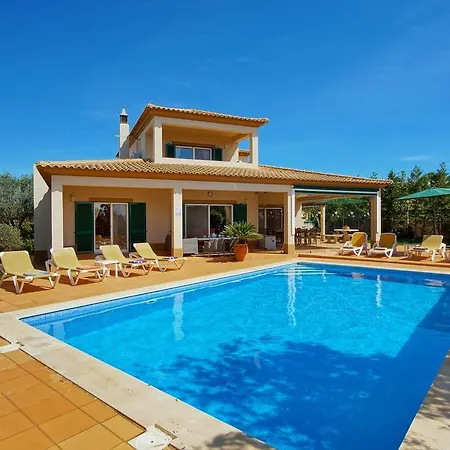 Villa Casa Alha