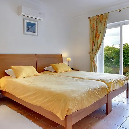 Casa Alha Carvoeiro (Lagoa)