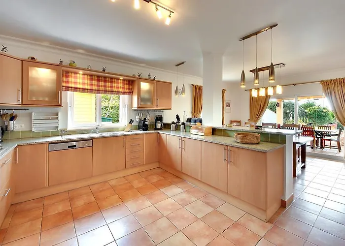 Villa Casa Alha Carvoeiro