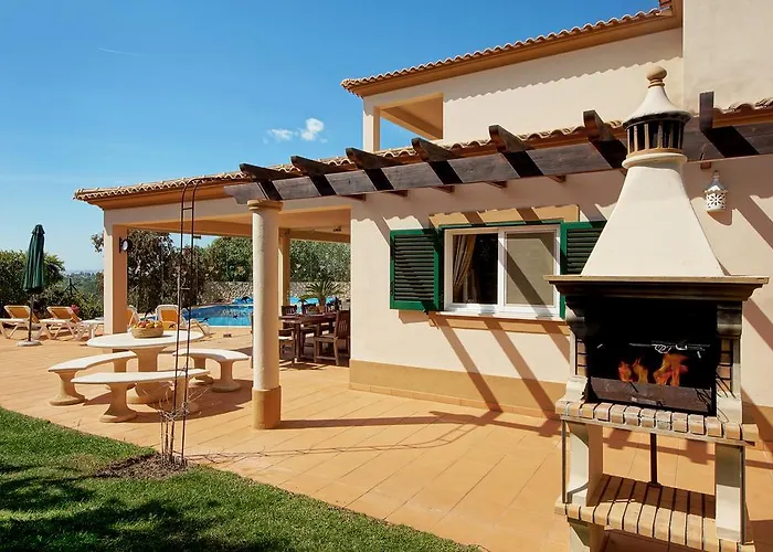 Villa Casa Alha *