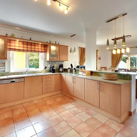 Vila Casa Alha Carvoeiro (Lagoa)